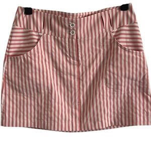 Nike Women’s NikeGolf Tour Performance Dri-Fit Skirt Size Medium